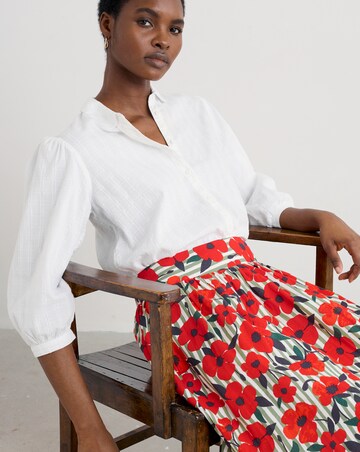 Seasalt Cornwall Hope Cottage Blouse Ii