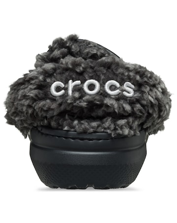 Crocs Classic Fleece Lined Clog