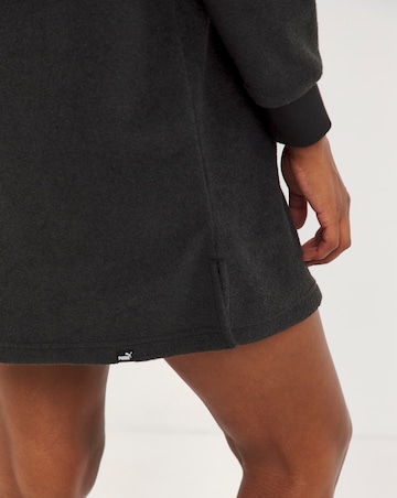 PUMA Winterized 1/4 Zip Fleece