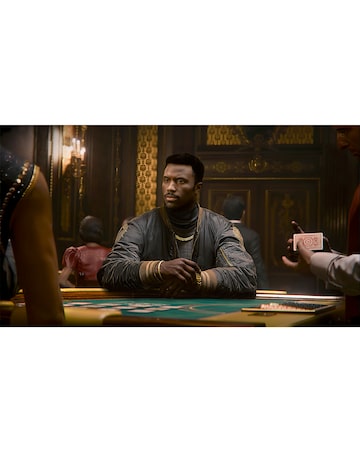 PlayStation 5 Digital Console & Call Of Duty Black Ops 6 Bundle