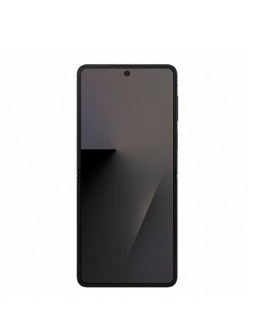 Samsung Z Flip7 FE 256GB 5G Jet Black, Watch8 44mm BT Graphite and Buds3