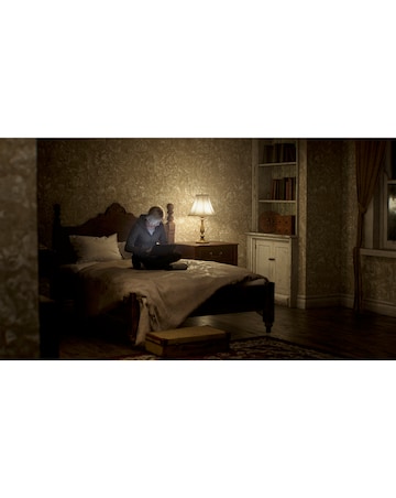 Resident Evil Requiem: Lenticular Edition (PS5)