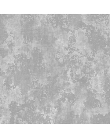 Fresco Urban Texture Plain Grey Wallpaper