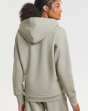 adidas All SZN Full Zip Hoodie