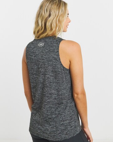 Under Armour Tech Twist Tank