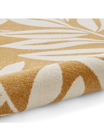 Catherine Lansfield Sorral Leaves Botanical Rug