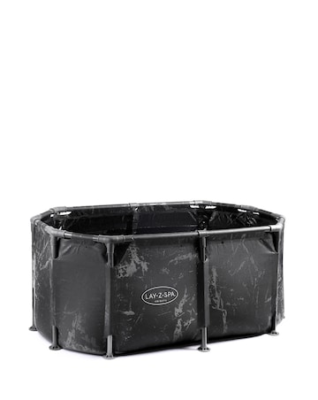 Lay-Z-Spa Oval Ice Bath