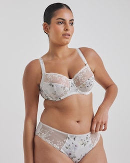 Fantasie Lisbeth Knicker Ivory