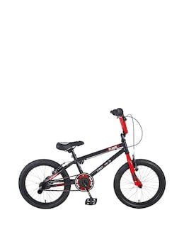 Zombie Plague BMX Bike - 18 inch wheel