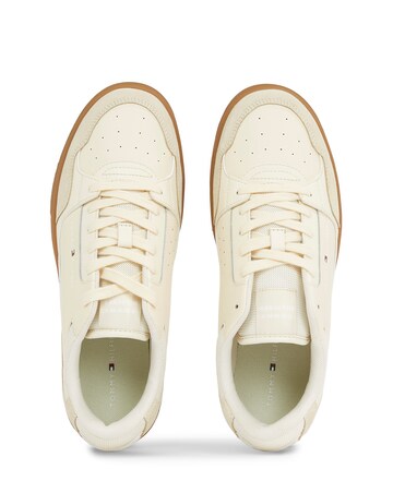 Tommy Hilfiger Basket Core Lth Mix Ess