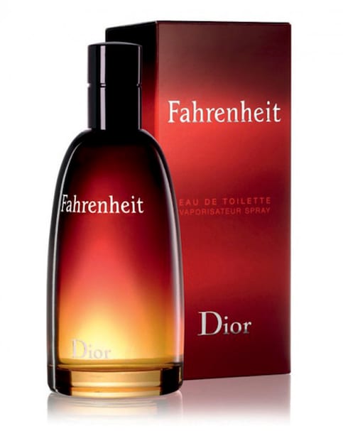 Christian Dior Fahrenheit 200ml Eau de Toilette