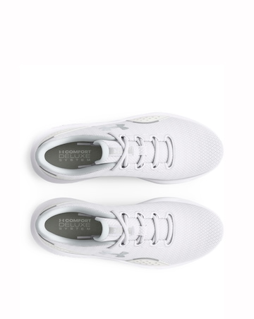 Under Armour Charged Surge 4 Trainers
