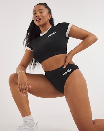 ellesse Broliono Bikini Bottom