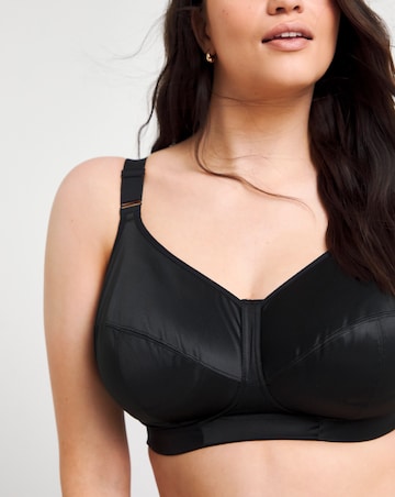 Goddess Celeste Full Cup Non Wired Bra