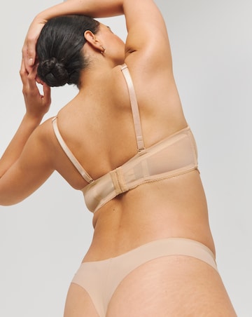 Gossard Superboost Lace Strapless Bra