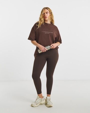 Sculpt Activewear Oversized T-Shirt