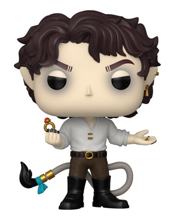 Pop! Vinyl - The Wicked King - Cardan G