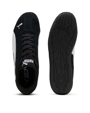 PUMA Replicatch Suede Trainers