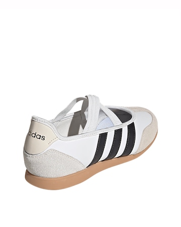 adidas Barreda Mary Jane Trainers