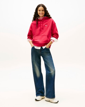 Tommy Jeans Boxy Dage Hoodie