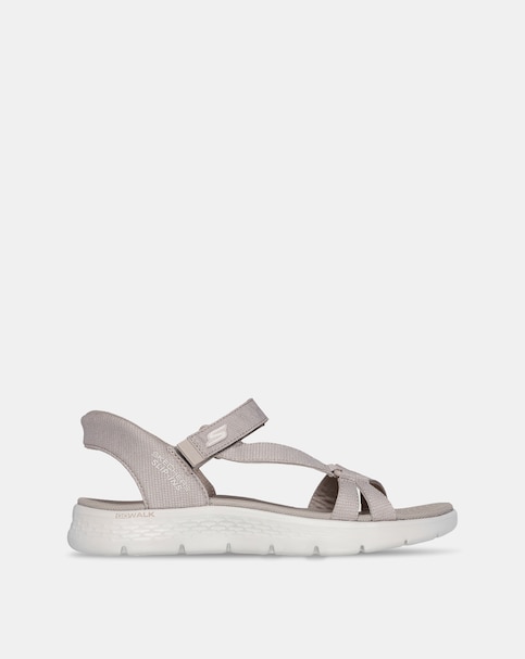Skechers Slip-Ins Go Walk Flex Sandals