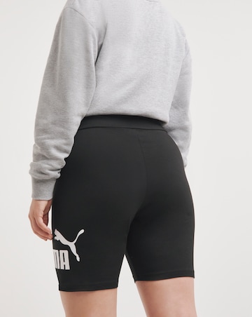 PUMA Essential Cycle Short Leggings