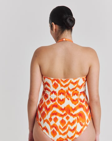 2 Pack Value Bandeau Swimsuits
