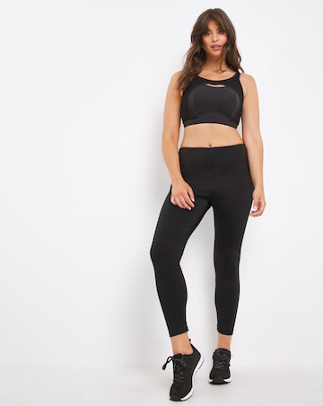 Figleaves Medium Support Sports Bra (B-GG)