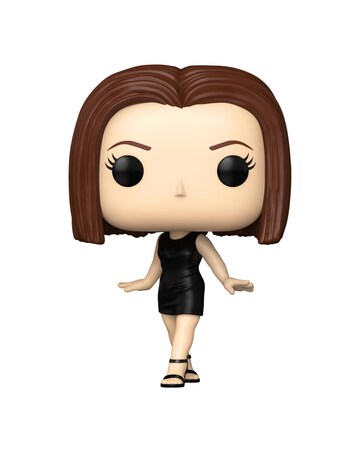 Pop! Vinyl - Spice Girls- Posh (Wannabe)