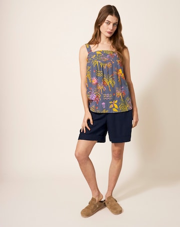 White Stuff Cordelia Eco Vero Vest