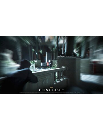 007 First Light (Xbox)