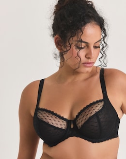 Freya Signature Plunge Wired Bra