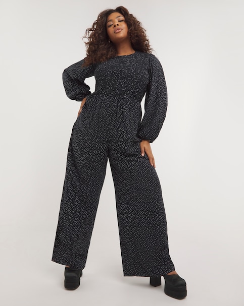 Nobody's Child Marion Jumpsuit