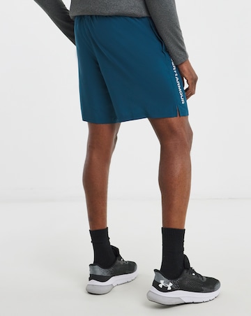 Under Armour Tech Woven Wordmark Shorts