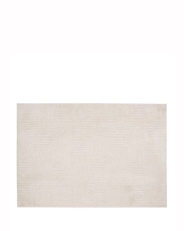 White Sands Zen Rug