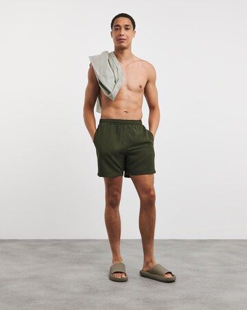 Quick Dry Swimshorts