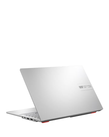 ASUS Vivobook Go 15 - E1504FA 15.6in AMD Ryzen 3 8GB 512GB - Silver