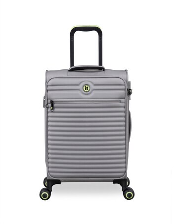 IT Luggage Circulator Cabin Suitcase