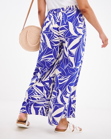 Value Beach Trousers