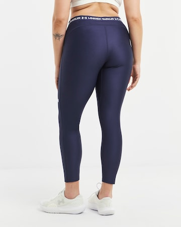 Under Armour Heat Gear Legging