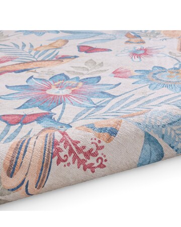 Catherine Lansfield Amaya Tropical Birds Rug