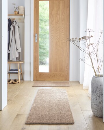 My Mat Soft Washable Runner