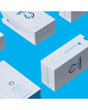 Refurbished Apple iPhone X 64GB - Space Grey (Pristine Condition)