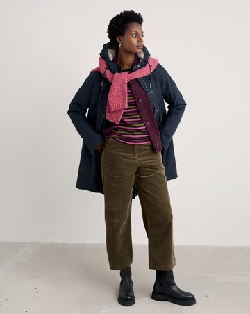 Seasalt Cornwall Sailor Shirt
