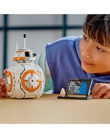 LEGO Star Wars 75452