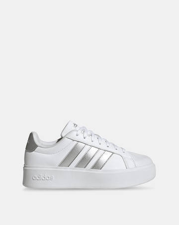 adidas Streettalk Bold Trainers