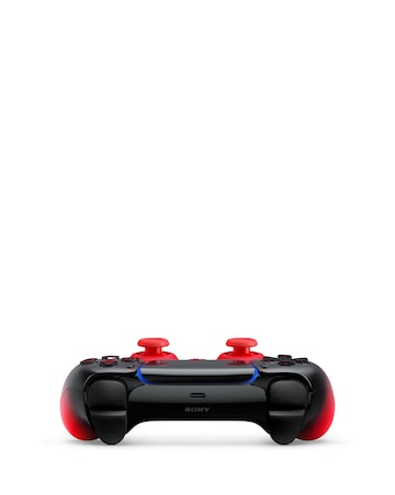 PlayStation 5 DualSense Wireless Controller - Techno Red