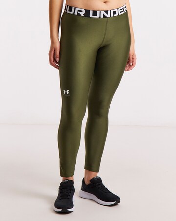 Under Armour HeatGear Leggings