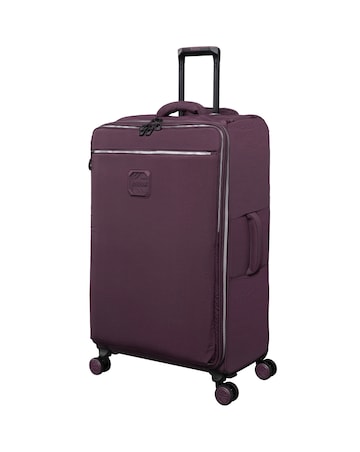 IT Luggage Ashdon 3pc Suitcase Set