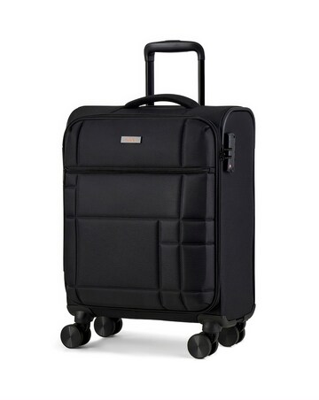 Rock Tokyo Cabin Suitcase